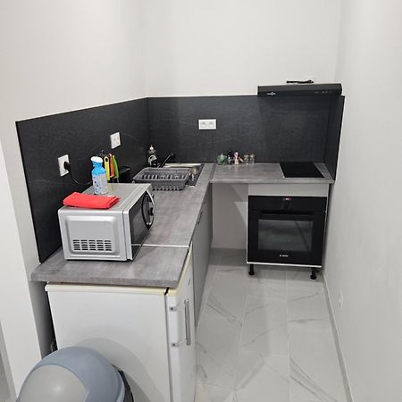 Apartmán T2 Moderne, Calme Et Entierement Renove. Béziers Exteriér fotografie
