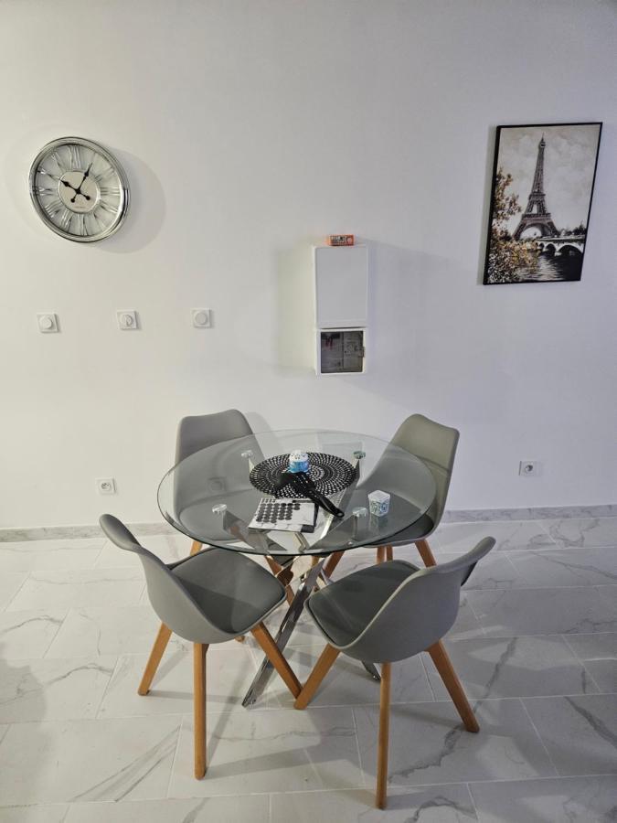 Apartmán T2 Moderne, Calme Et Entierement Renove. Béziers Exteriér fotografie