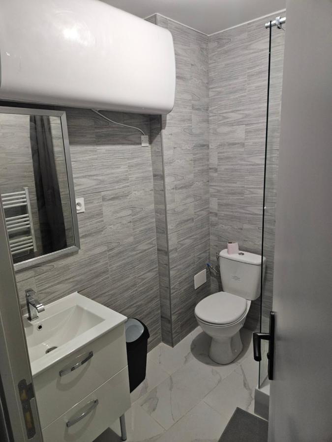 Apartmán T2 Moderne, Calme Et Entierement Renove. Béziers Exteriér fotografie