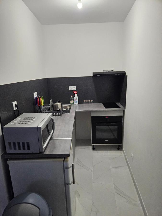 Apartmán T2 Moderne, Calme Et Entierement Renove. Béziers Exteriér fotografie