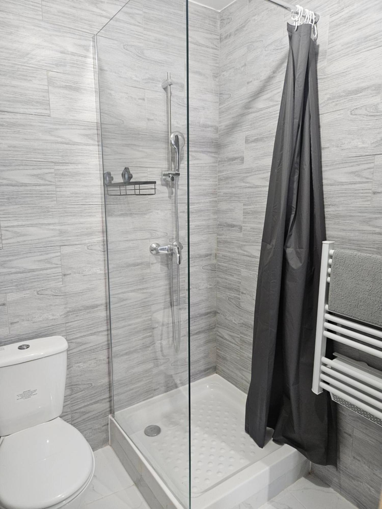 Apartmán T2 Moderne, Calme Et Entierement Renove. Béziers Exteriér fotografie